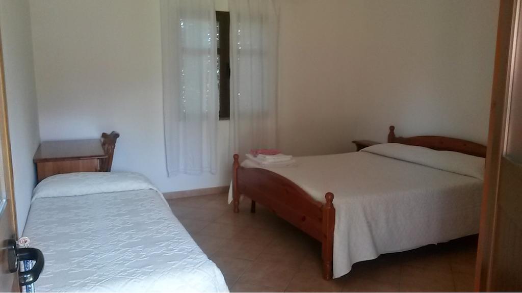 Agriturismo Su Barraccu Loceri 部屋 写真