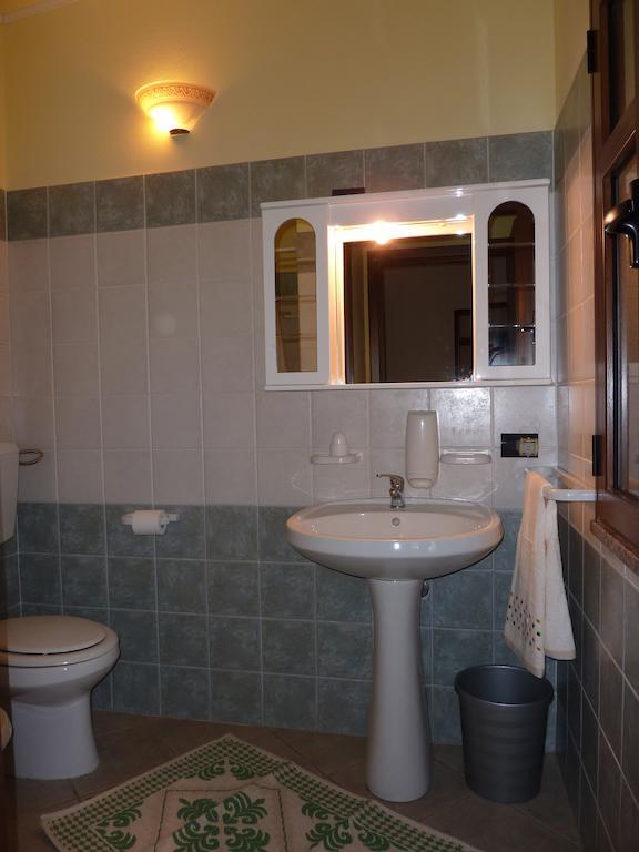 Agriturismo Su Barraccu Loceri 部屋 写真