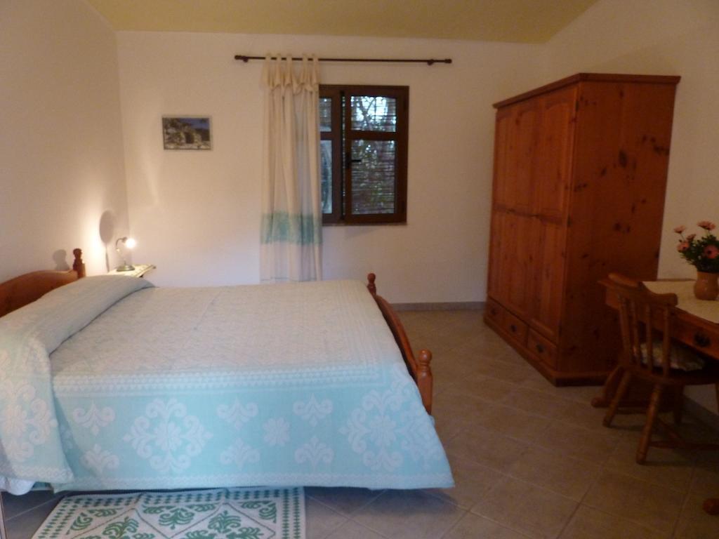 Agriturismo Su Barraccu Loceri 部屋 写真