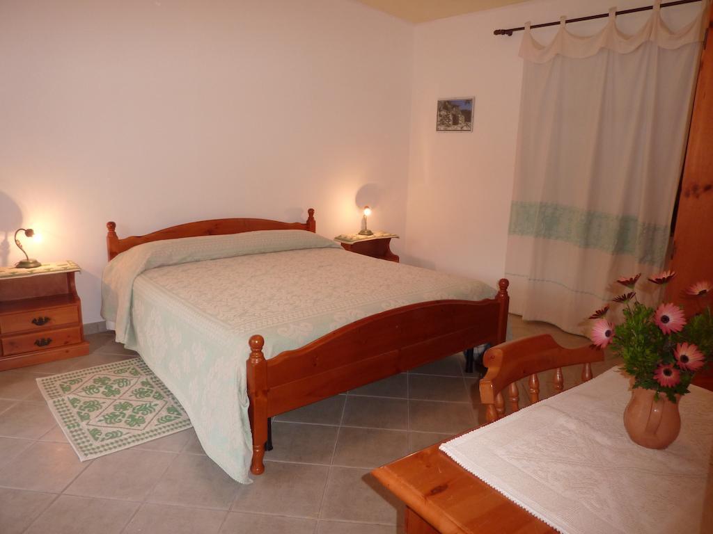Agriturismo Su Barraccu Loceri 部屋 写真