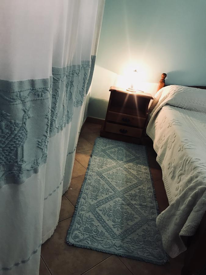 Agriturismo Su Barraccu Loceri エクステリア 写真